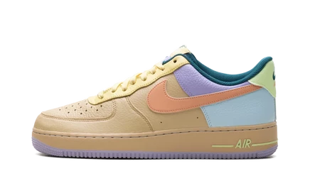 Кроссовки Nike Air Force 1 «Easter»
