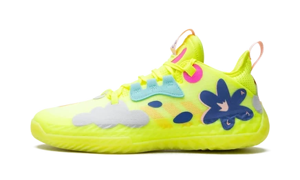 Кроссовки Adidas Harden Vol. 5 Futurenatural