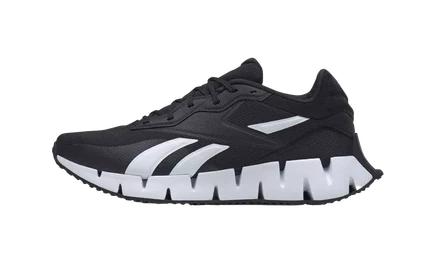 Кроссовки Reebok Zig Dynamica 4, черные