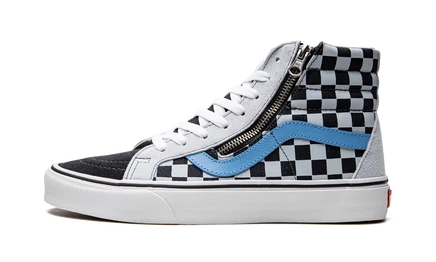 Кроссовки Vans SK8-Hi ReIssue