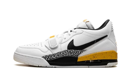 Кроссовки Jordan Legacy 312 Low Rare Air