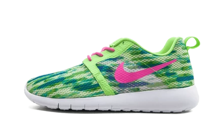 Детские кроссовки Nike Rosherun Flight Weight GS