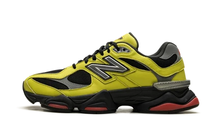 Кроссовки New Balance 9060 Tea Tree U9060NRG