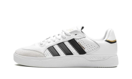 Кеды Adidas Tyshawn Low «King of New York»