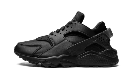 Унисекс кроссовки Nike Air Huarache, черные