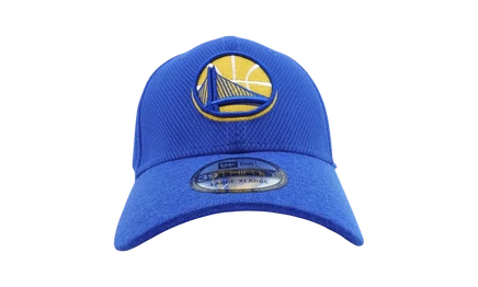 Кепка New Era 39THIRTY Warriors Vigor Shade, синяя