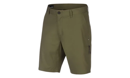 Мужские шорты Oakley Icon Chino, темно-зеленые