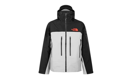 Куртка Supreme x The North Face Taped Seam Shell FW22