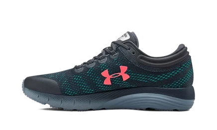 Кроссовки Under Armour Charged Bandit 5, черные
