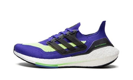 Кроссовки Adidas Ultraboost 21 S23873