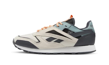 Кроссовки Reebok Classic Leather Trail