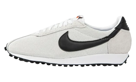 Мужские кроссовки Nike LD-1000, бело-черные