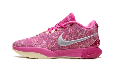 Кроссовки Nike LeBron 21 «The World Is Your Oyster»