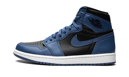 Кроссовки Jordan Air Jordan 1 High OG «Dark Marina Blue»