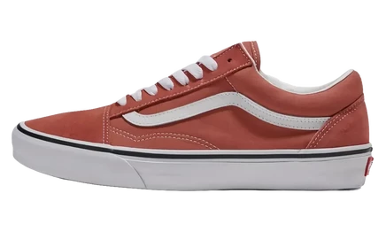 Кеды Vans Old Skool, Auburn