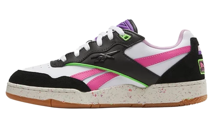 Кроссовки Reebok BB4000 2 Anuel AA «Soy Leyenda»