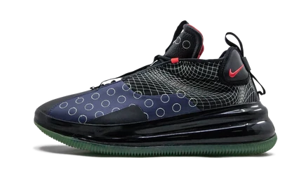 Кроссовки Nike Air Max 720 Waves