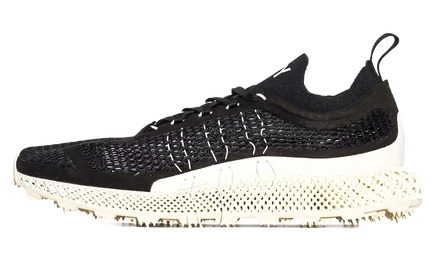 Кроссовки Adidas Runner 4D