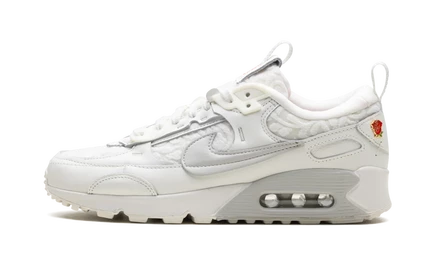Женские кроссовки Nike Air Max 90 Futura «Give Her Flowers»