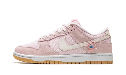 Кроссовки Nike Dunk Low SE Teddy Bear DZ5318 640