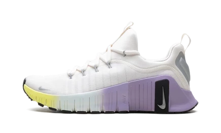 Женские кроссовки Nike Free Metcon 6 SE, Phantom Black