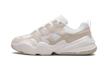 Кроссовки Nike Tech Hera FJ9532, белые