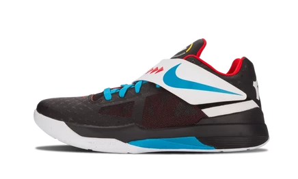 Кроссовки Nike Zoom KD 4 N7