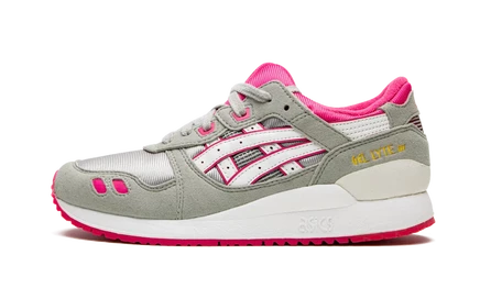 Детские кроссовки Asics Gel-Lyte 3 GS