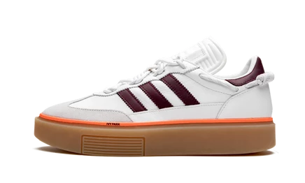 Женские кроссовки Adidas Super Sleek 72 «Beyonce Ivy Park»