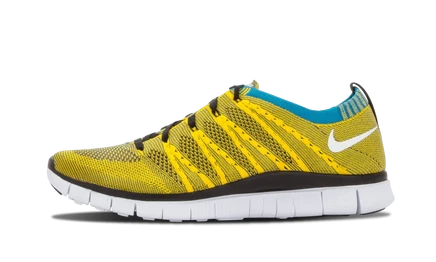 Кроссовки nike free flyknit htm sp «htm»