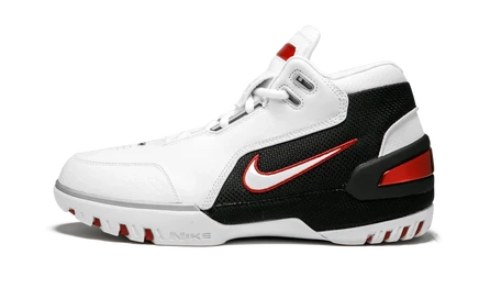 Кроссовки Nike Air Zoom Generation QS