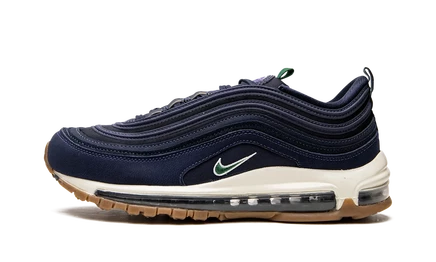 Женские кроссовки Nike Air Max 97 «Letterman Pack» DR9774-400