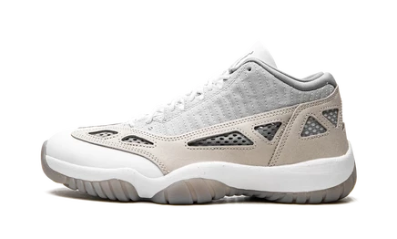Кроссовки Jordan Air Jordan 11 Retro Low IE, светло-ореховые