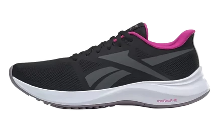 Женские кроссовки Reebok Runner 5.0, черные