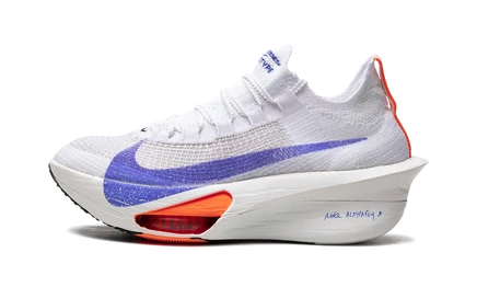 Кроссовки Nike Air Zoom Alphafly Next% 3 FP Blueprint Pack