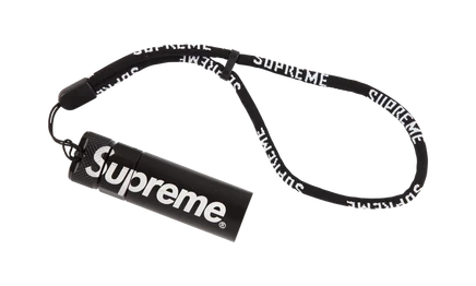 Фонарь Supreme Nitecore Mini FW 17