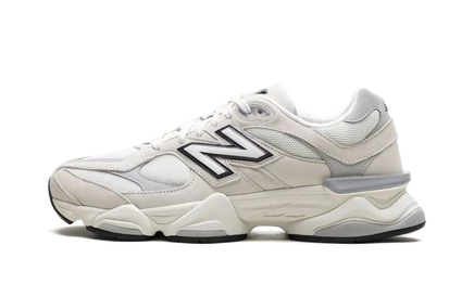 Кроссовки New Balance 9060 «Sea Salt Raincloud»
