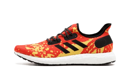 Кроссовки Adidas AM4LA Adicon F35725