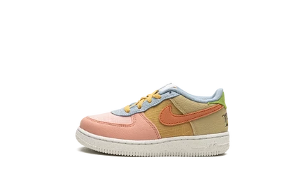 Кроссовки Nike Air Force 1 LV8 TD Next Nature