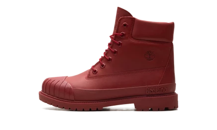 Женские ботинки Timberland 6-дюймовые «Bee Line»