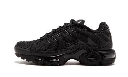 Кроссовки Nike Air Max Plus, черные