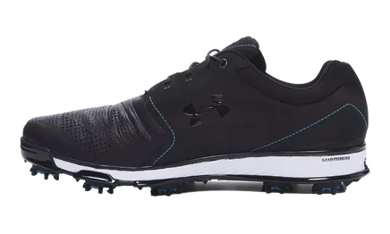 Кроссовки Under Armour Tempo Tour, черные