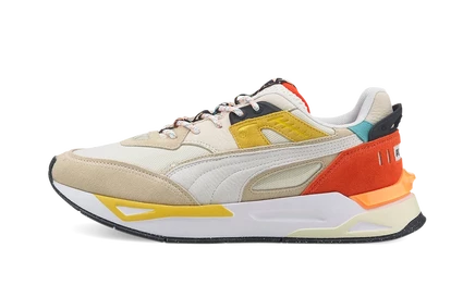 Кроссовки Puma Mirage Sport HC, бежевые