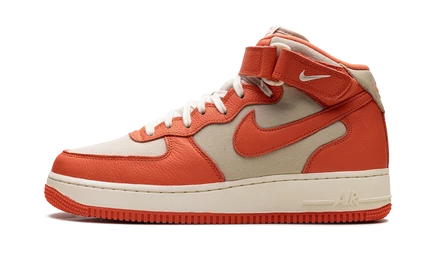 Кроссовки Nike Air Force 1 Mid FB2036 700