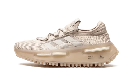 Кроссовки Adidas NMD S1 Bliss