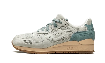 Кроссовки asics gel-lyte iii st alfred