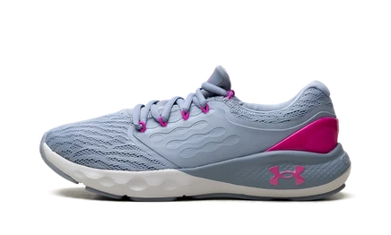 Кроссовки Under Armour Charged Vantage 3023565, фиолетовые