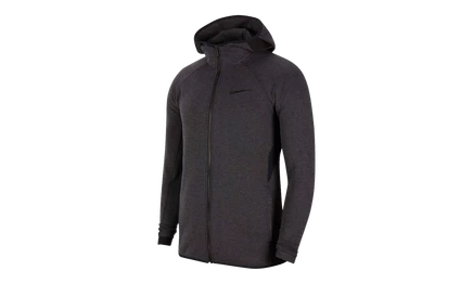 Худи Nike Showtime на молнии