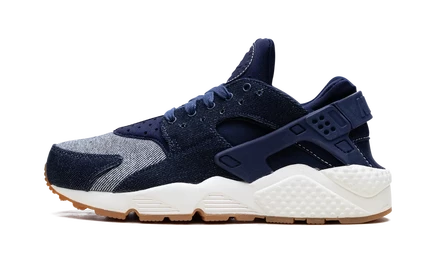 Женские кроссовки Nike Air Huarache Run SE 859429-401