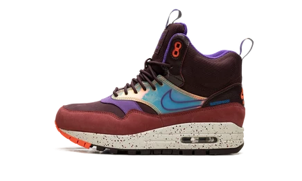 Женские кроссовки Nike Air Max 1 Mid Sneakerboot